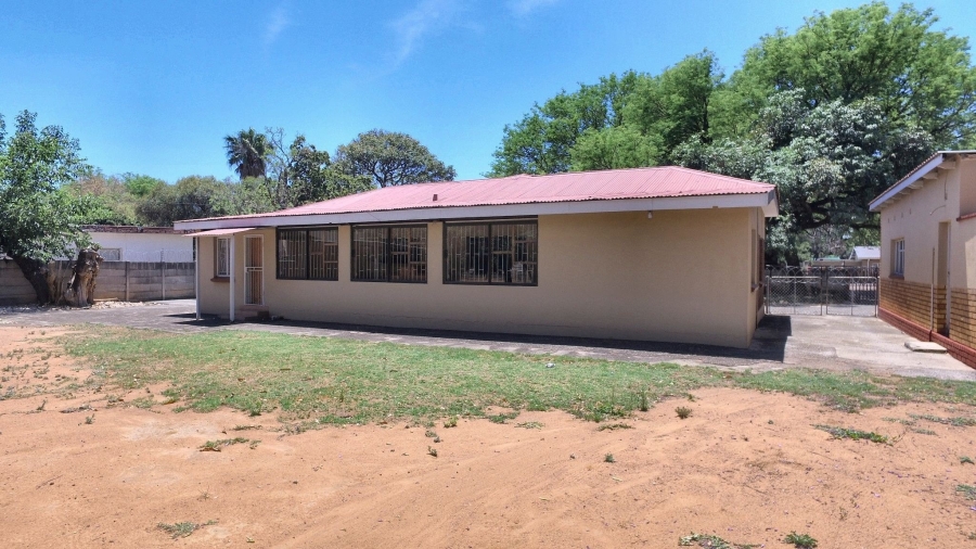 3 Bedroom Property for Sale in Bodorp North West